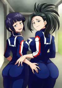 mha manga hentai