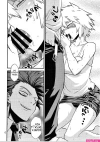mha manga hentai
