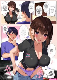 anime porn manga