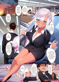 anime porn manga