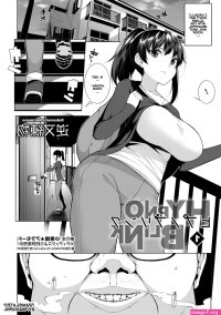 hentai manga xxx