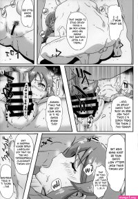 mangas porno gangbang