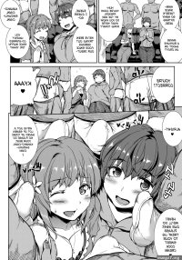 mangas porno gangbang