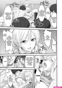 mangas porno gangbang