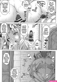 fantasy ntr hentai