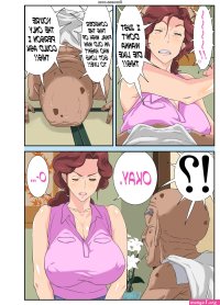 hentai manga old man finaly
