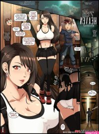 hentai manga old man finaly