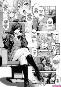 hentai doujin food wars