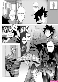 hentai doujin food wars