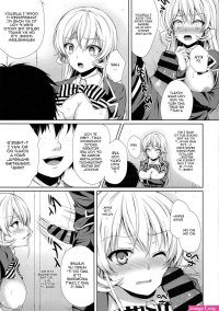 hentai doujin food wars