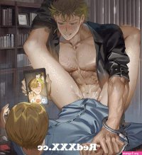 sanji x zoro r34