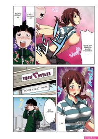 carton komik manga ngewe