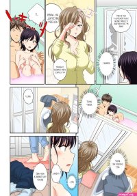 carton komik manga ngewe