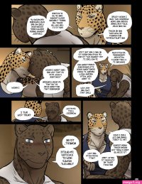 gay porn comic this guy 6