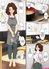 mom son adultery hentai manga