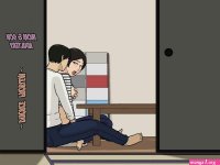 mom son adultery hentai manga