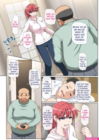 ntr manga hentai
