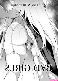 ntr manga hentai