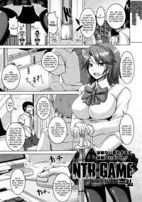 ntr manga hentai
