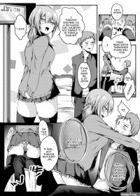 ntr manga hentai