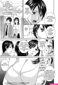 adult komik indonesia mother