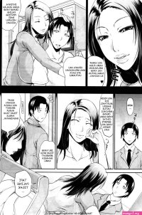 adult komik indonesia mother