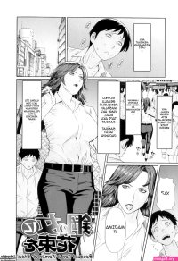 adult komik indonesia mother