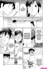adult komik indonesia mother