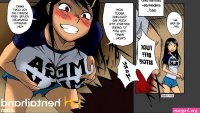 hinata porn manga dub