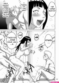 manga hinata bdsm