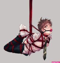 manga hinata bdsm