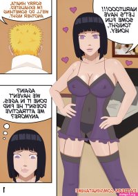 manga hinata bdsm