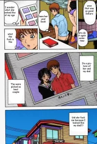 my friend mother hentai manga collection