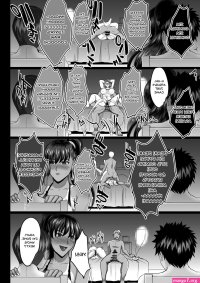 ntr mom manga