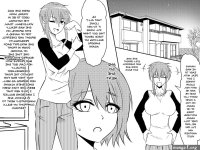 ntr mom manga