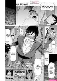 hentai manga sleep