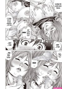 hentai manga sleep