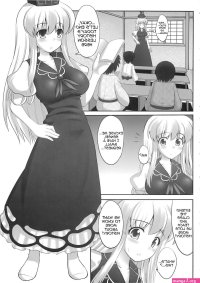 hentai manga sleep