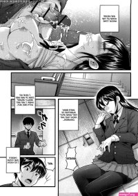 hentai manga sleep