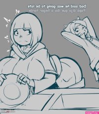 manga boruto birthday pixxx