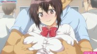 mangas porno big breasts