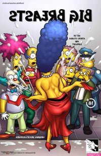 mangas porno big breasts