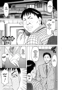 cheat mother hentai manga