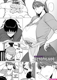 doujindesu info hentai sama anak