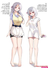 manga anime youngster and mom sex