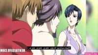 manga anime youngster and mom sex