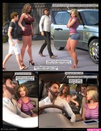 mother gangbang hentaimanga