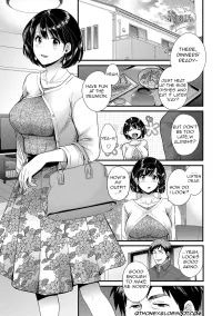 mother gangbang hentaimanga
