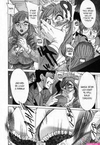 mother gangbang hentaimanga