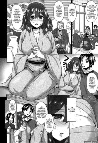 mother gangbang hentaimanga